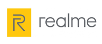 realme品牌标志logo