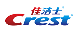 佳洁士品牌标志logo