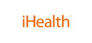 ihealth品牌标志logo