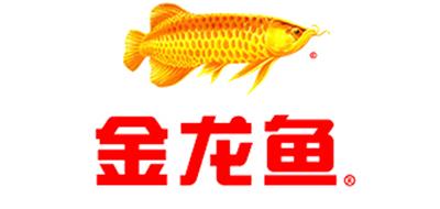 金龙鱼品牌标志logo