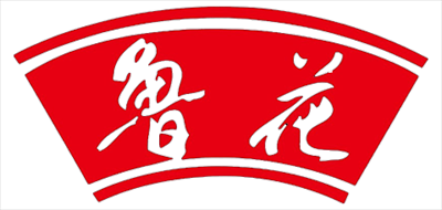 鲁花品牌标志logo