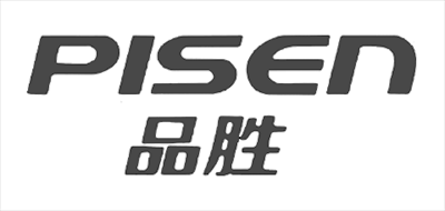 品胜品牌标志logo