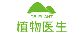 植物医生品牌标志logo